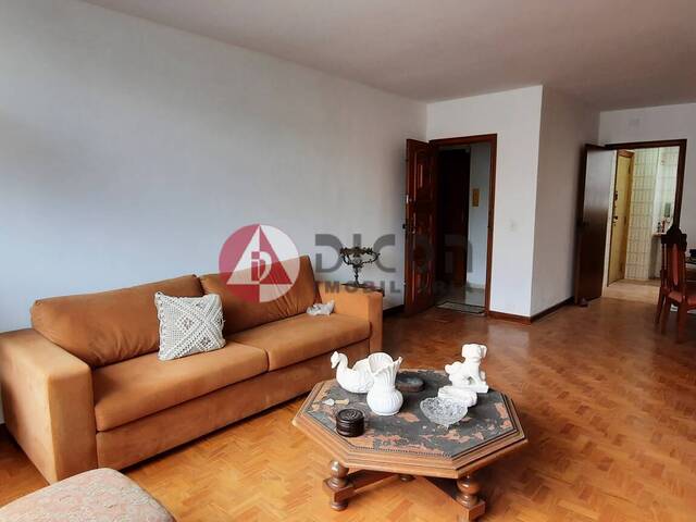 Apartamento para Venda em São Paulo - 3